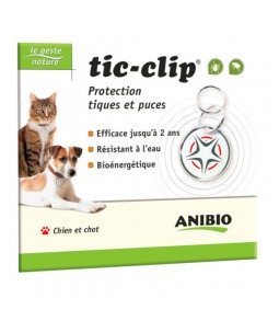 Tic-clip - Protection...