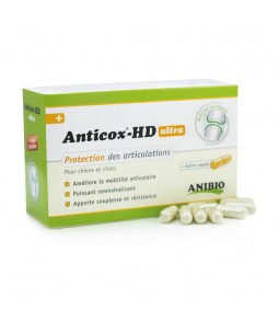 Anticox HD Ultra protection...