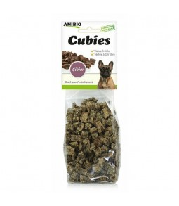 Cubies gibier